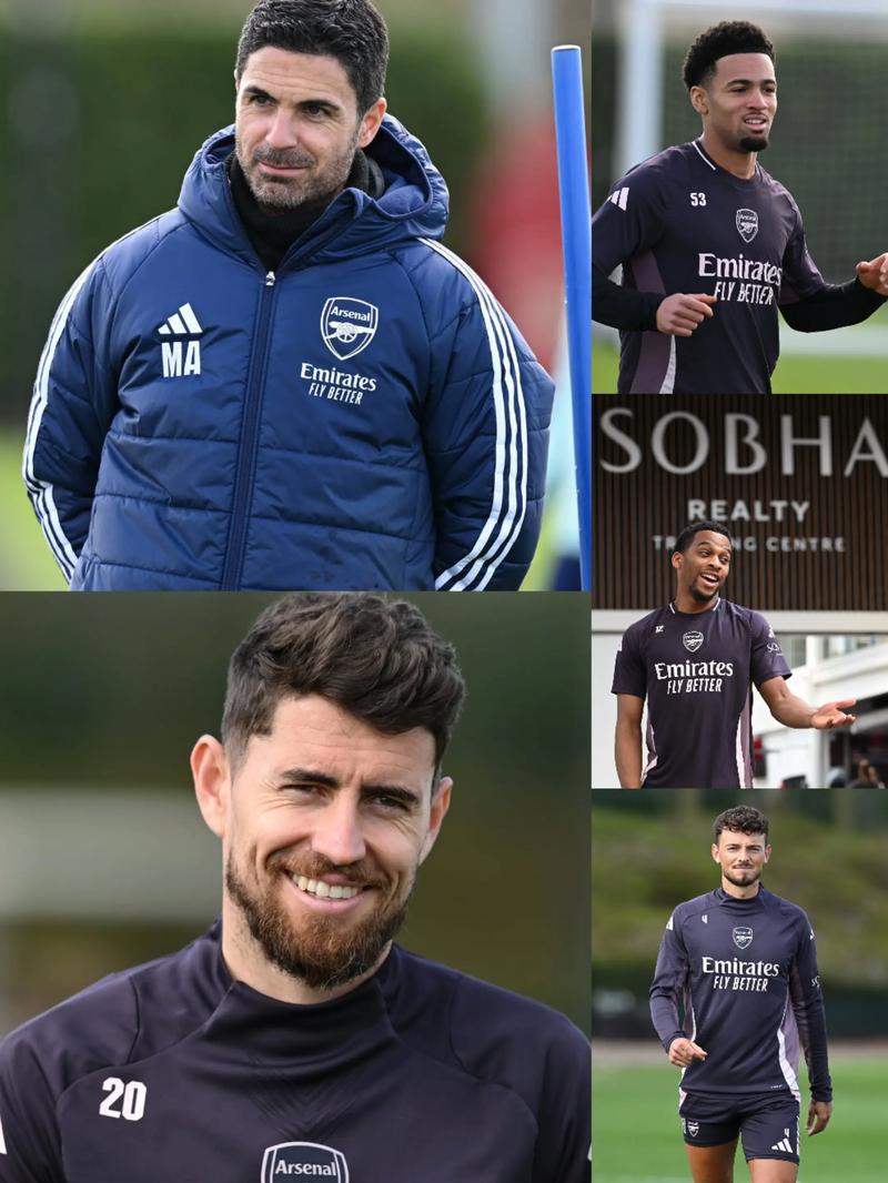 英超球队伤病更新：阿森纳多名球员缺阵,（英超伤病速报：阿森纳多名球员将缺席）