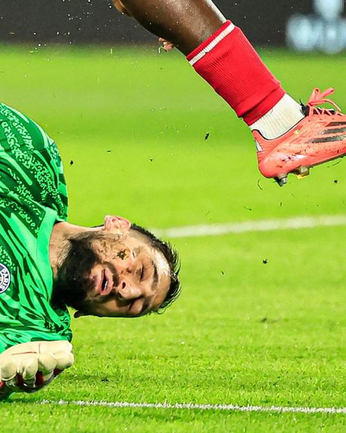 吉拉西：很高兴被评为全场最佳，但最重要的是我们今天赢了