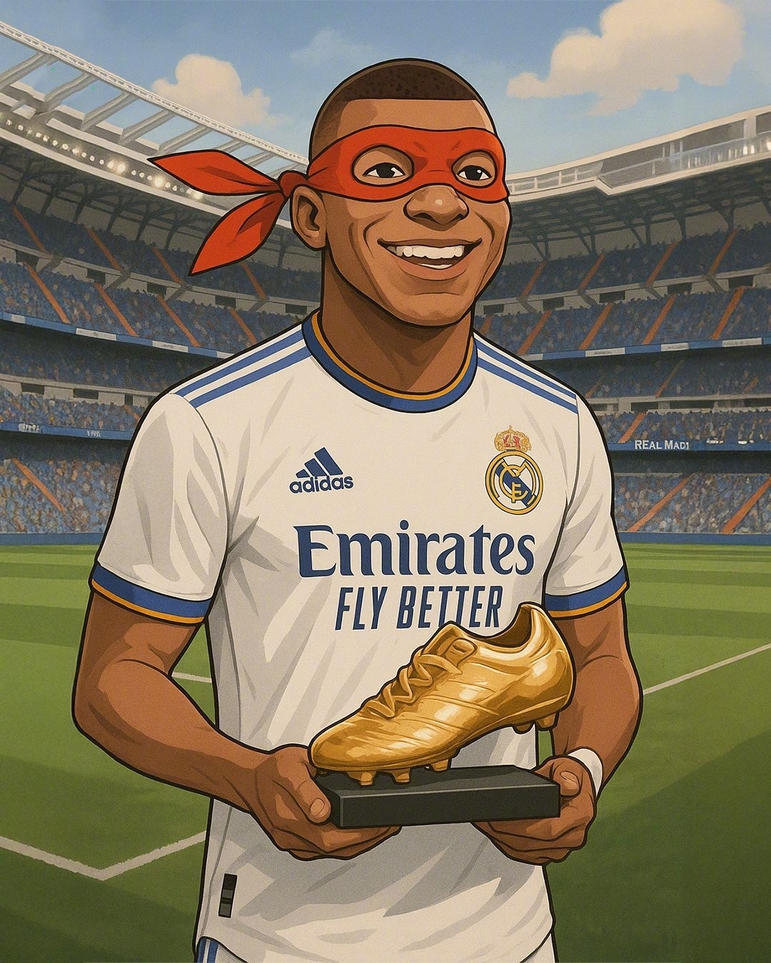 中乙射手王费尔南多：凯恩是我的偶像，要从他身上学的太多了（中乙射手王费尔南多：偶像是凯恩，他身上有太多可学之处）