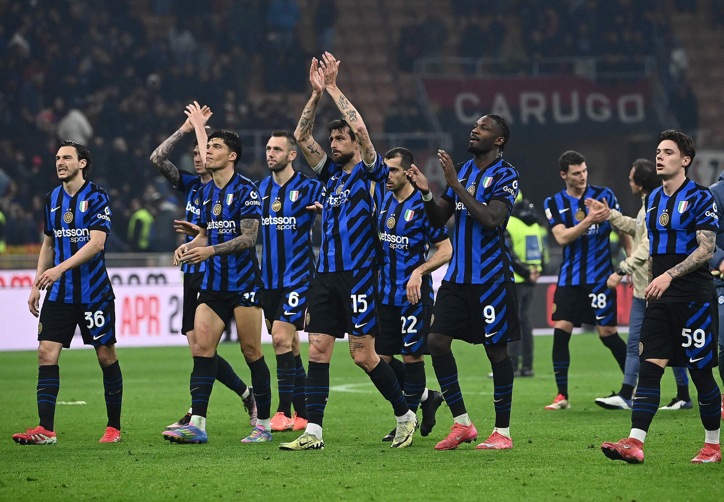 罗梅罗谈第二个进球：那是和梅西一起训练时常见的动作（罗梅罗解读第二球：源自与梅西训练中的常见配合）